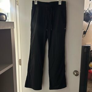 Lululemon studio pants